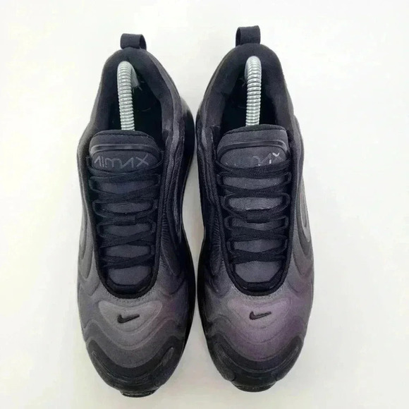 Nike Air Max 720 Total Eclipse - 7/8.5 - Picture 3 of 10